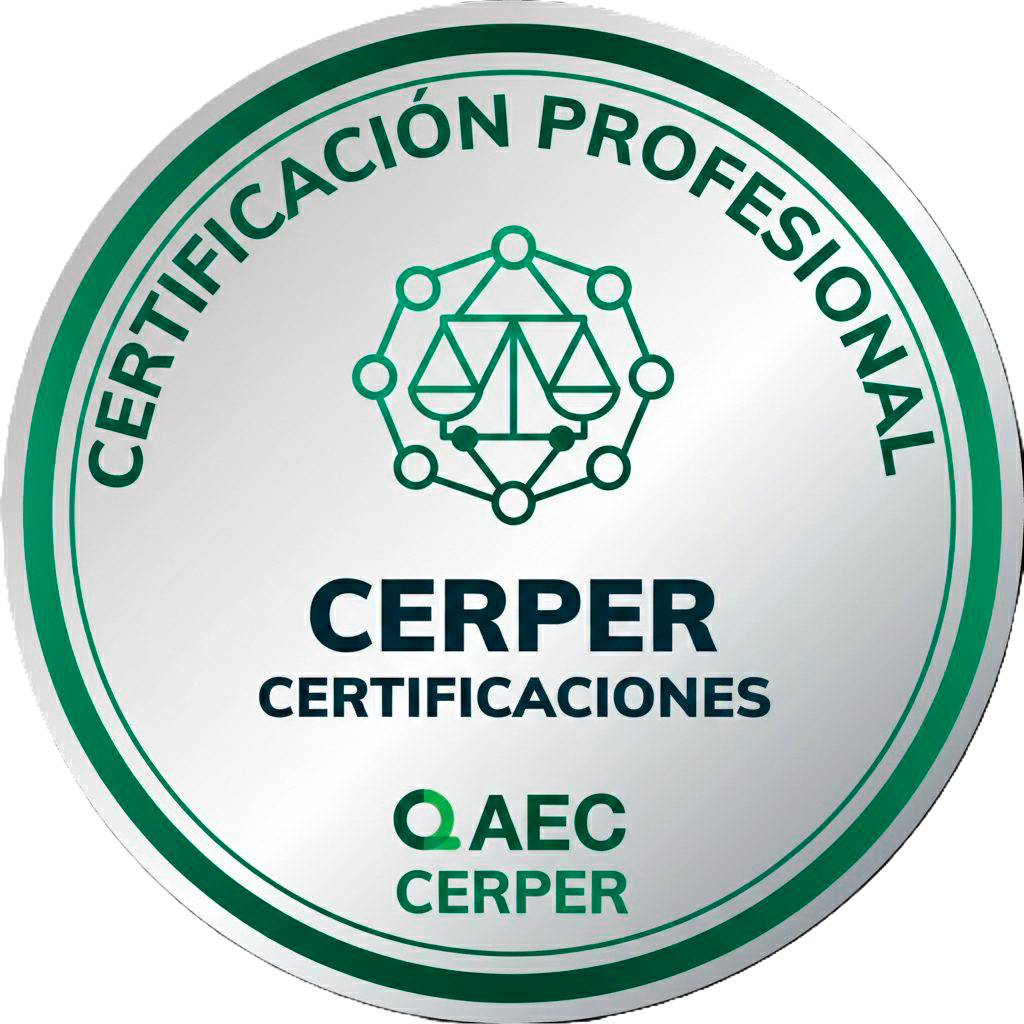 Delegado de protección de datos