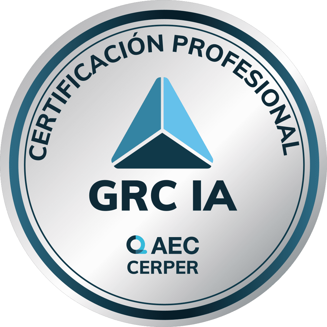 Profesional GRC-IA