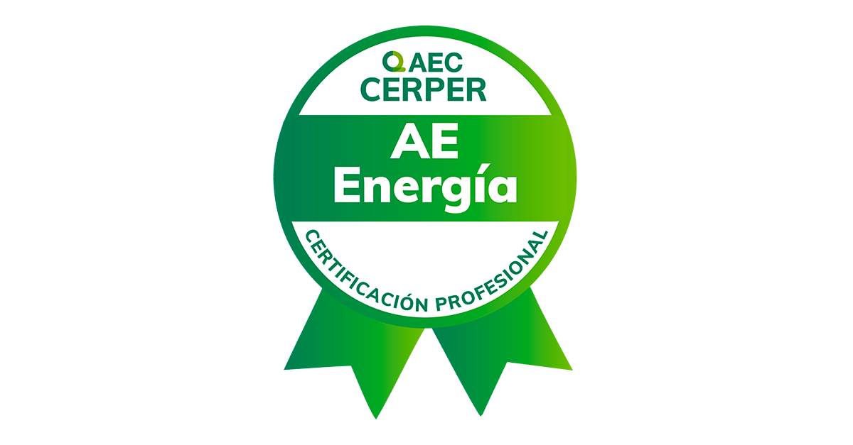 Auditor energético